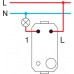 TEM SM10 1 Way Switch